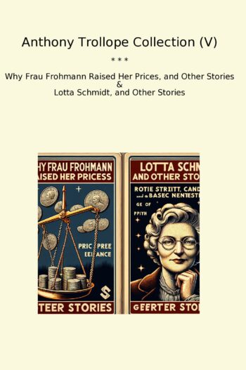 Anthony Trollope Collection (V)