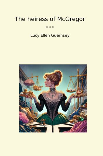 The heiress of McGregor