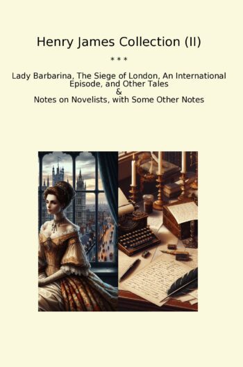 Henry James Collection (II)