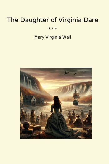 The Daughter of Virginia Dare