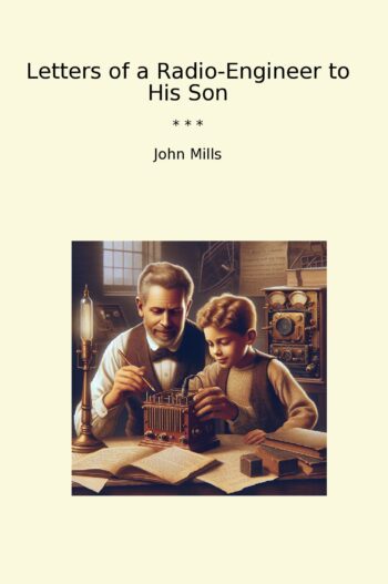 Letters of a Radio-Engineer to His Son