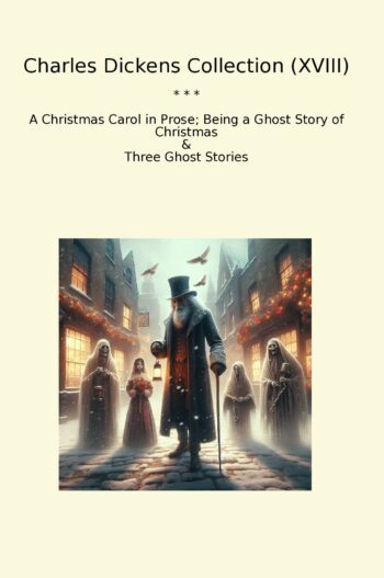 Charles Dickens Collection (XVIII)