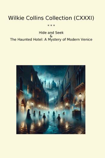 Wilkie Collins Collection (CXXXI)