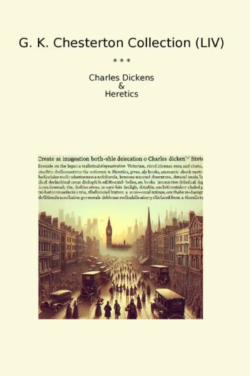 G. K. Chesterton Collection (LIV)