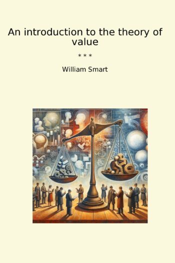An introduction to the theory of value