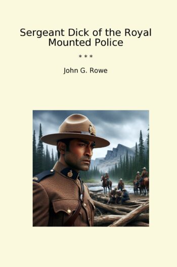 Sergeant Dick of the Royal Mounted Police