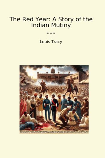The Red Year: A Story of the Indian Mutiny