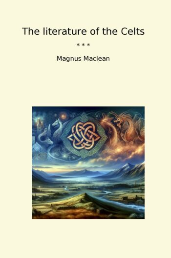 The literature of the Celts