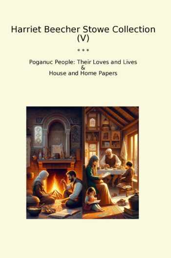 Harriet Beecher Stowe Collection (V)