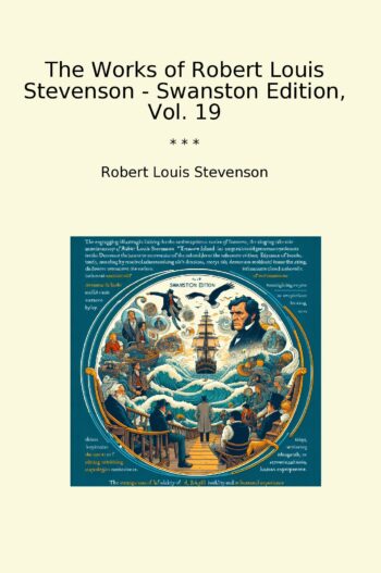 The Works of Robert Louis Stevenson - Swanston Edition, Vol. 19
