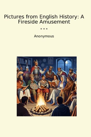 Pictures from English History: A Fireside Amusement