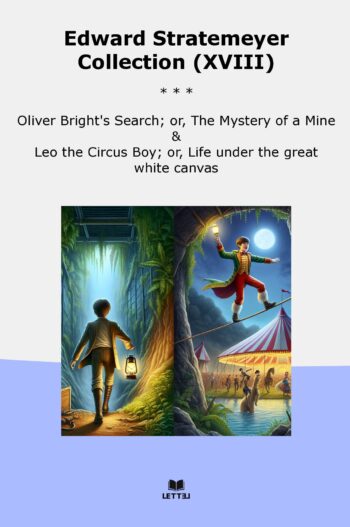Edward Stratemeyer Collection (XVIII)