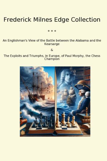 Frederick Milnes Edge Collection