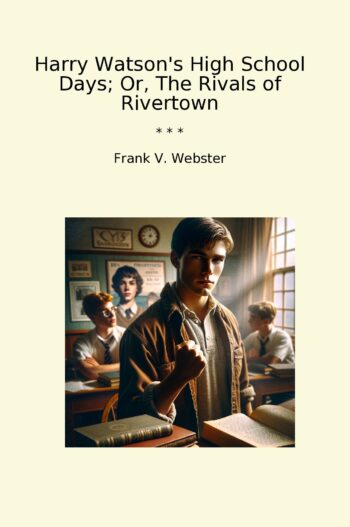 Harry Watson's High School Days; Or, The Rivals of Rivertown