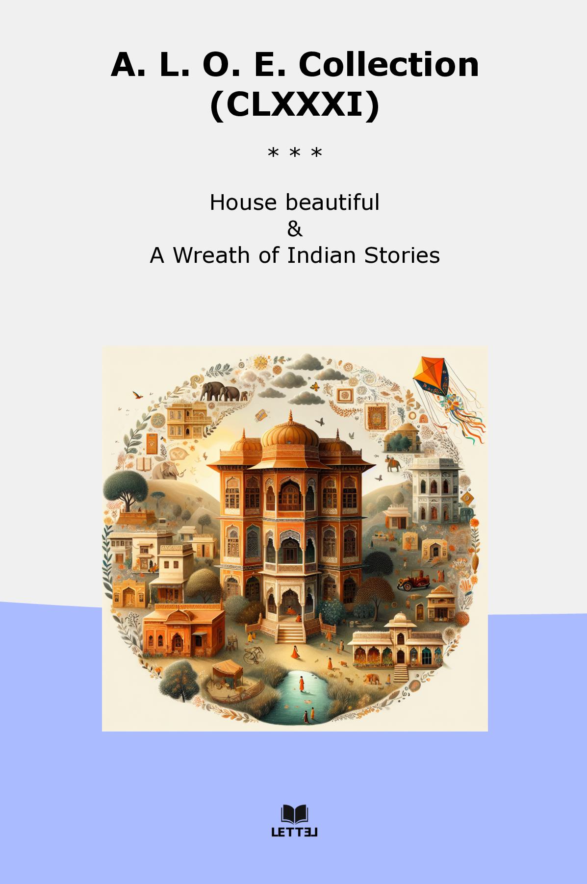 A. L. O. E. Collection (CLXXXI)