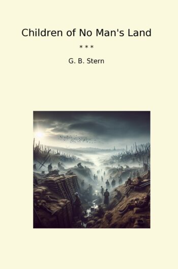 Children of No Man's Land