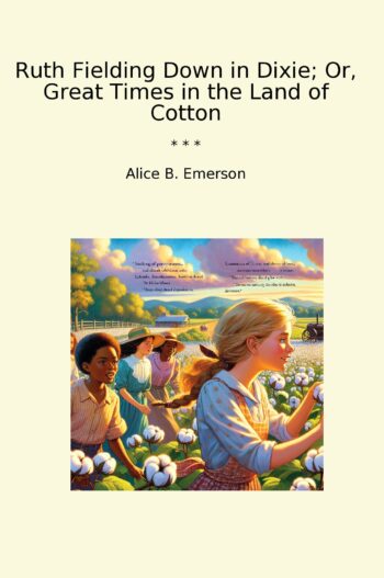 Ruth Fielding Down in Dixie; Or, Great Times in the Land of Cotton