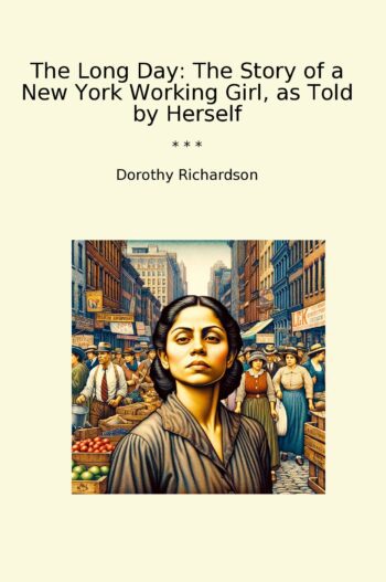 The Long Day: The Story of a New York Working Girl, as Told by Herself