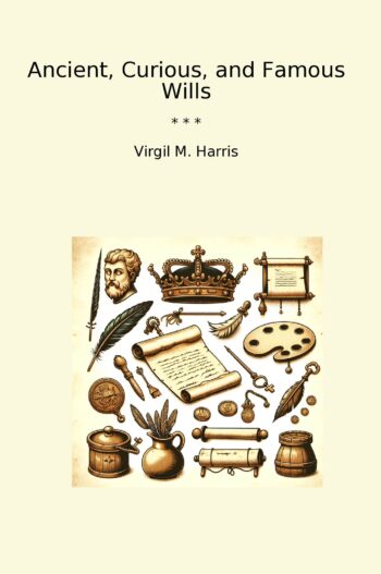 Ancient, Curious, and Famous Wills