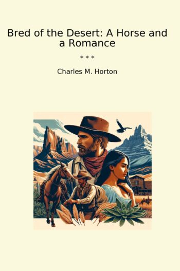 Bred of the Desert: A Horse and a Romance