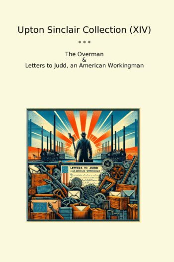 Upton Sinclair Collection (XIV)