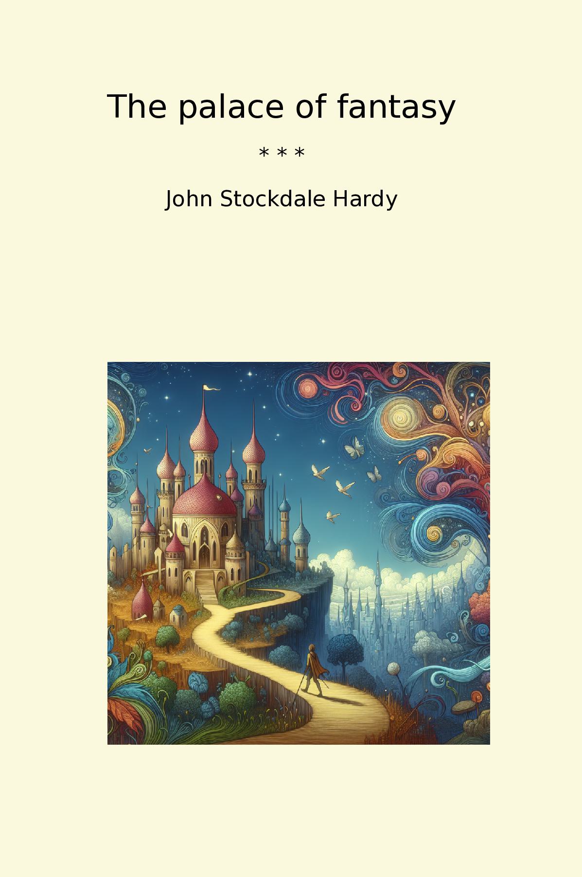 The palace of fantasy