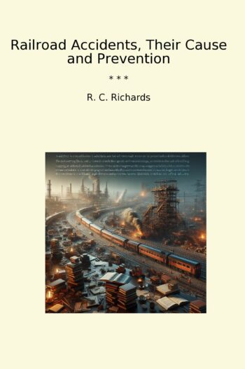 Railroad Accidents, Their Cause and Prevention
