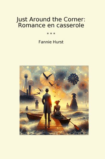 Just Around the Corner: Romance en casserole