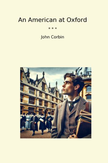 An American at Oxford