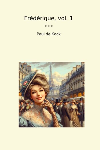 Frédérique, vol. 1