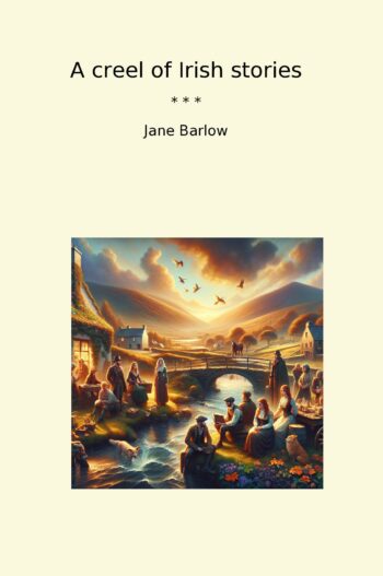 A creel of Irish stories