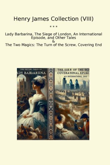 Henry James Collection (VIII)