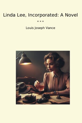Linda Lee, Incorporated: A Novel