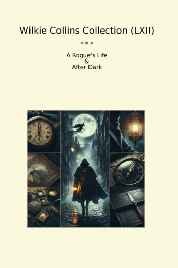 Wilkie Collins Collection (LXII)