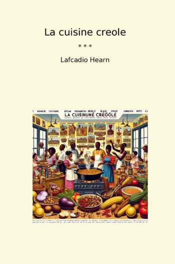 La cuisine creole