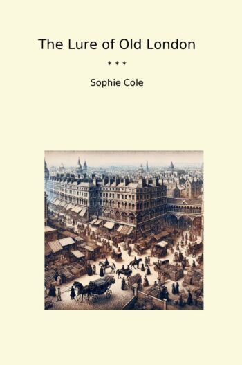 The Lure of Old London