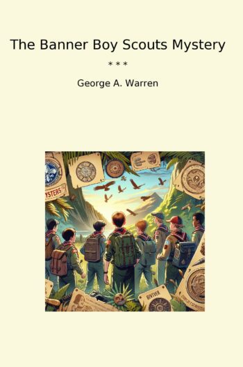 The Banner Boy Scouts Mystery