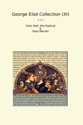 George Eliot Collection (XI)