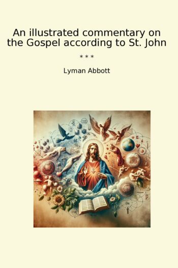 An illustrated commentary on the Gospel according to St. John