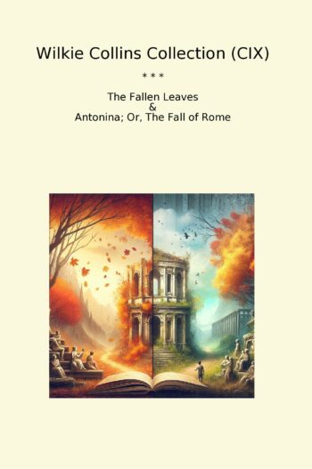 Wilkie Collins Collection (CIX)