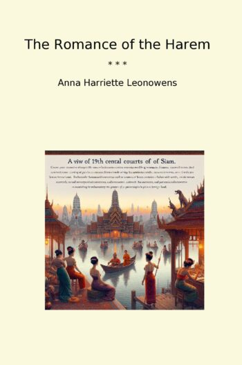 The Romance of the Harem