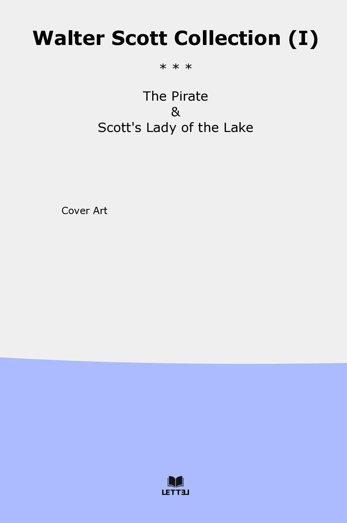 Walter Scott Collection (I)