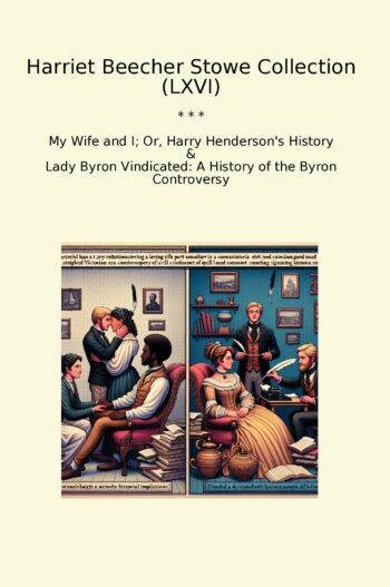Harriet Beecher Stowe Collection (LXVI)