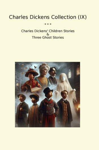 Charles Dickens Collection (IX)