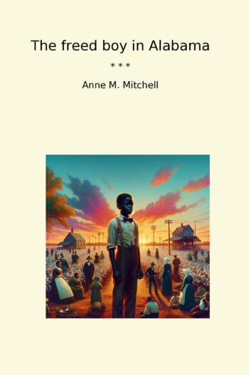 The freed boy in Alabama