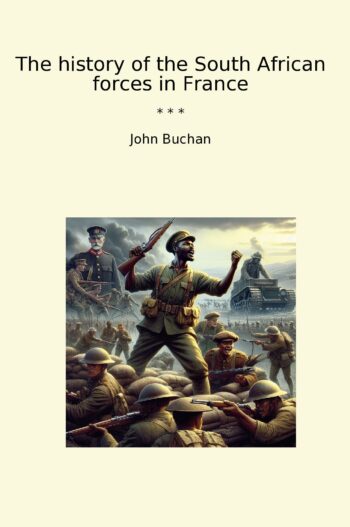 The history of the South African forces in France