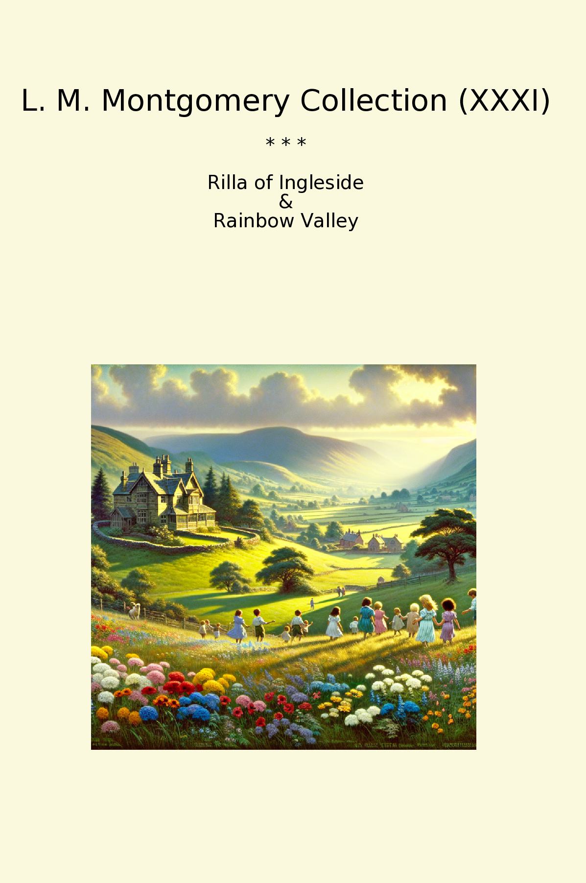 L. M. Montgomery Collection (XXXI)