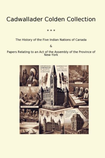 Cadwallader Colden Collection