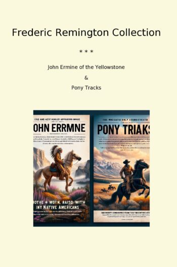 Frederic Remington Collection