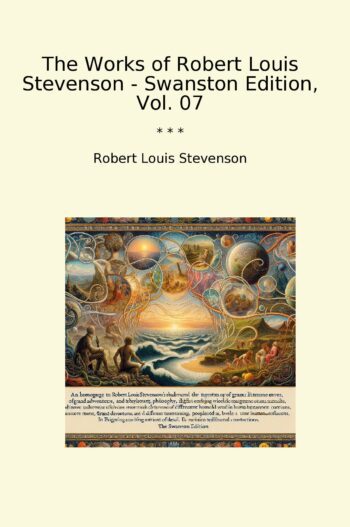 The Works of Robert Louis Stevenson - Swanston Edition, Vol. 07